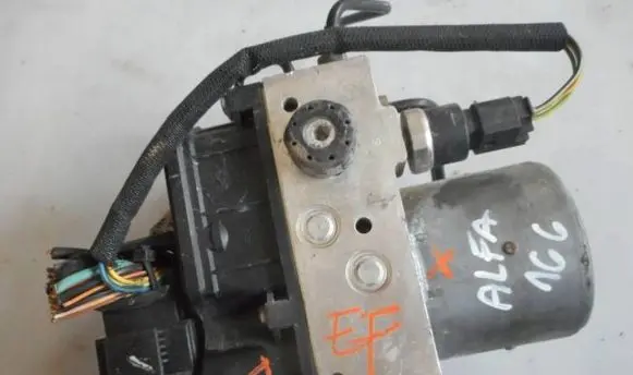 Alfa Romeo 166 ABS Pump 0265950087 46840338