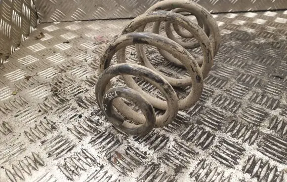 Volkswagen PASSAT B5.5 Rear coil spring