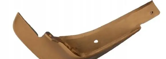 Toyota Corolla E120 E130 Front mudguard 