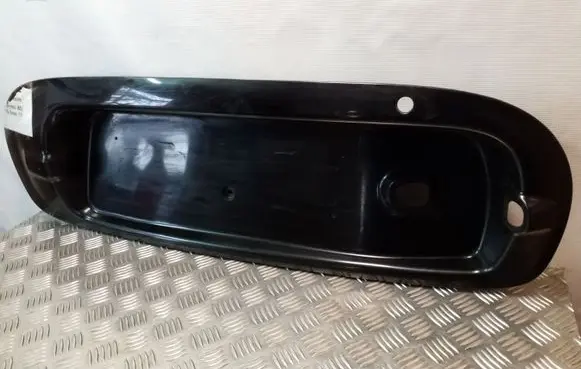 Hyundai Santa Fe Tailgate trim 8737126010