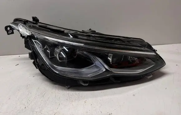 Volkswagen Golf VIII Headlight/headlamp 5H1941060C LC10037 1710VF200474