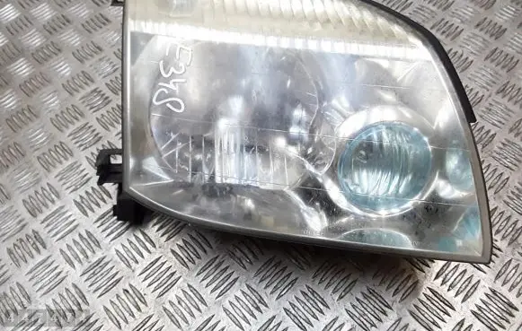 Nissan X-Trail T30 Headlight/headlamp ICHIKOH1669