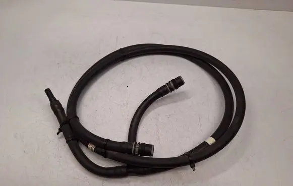BMW 5 F10 F11 Headlight washer hose/pipe 7178742 61677178742