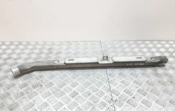 Audi A6 S6 C6 4F Intercooler radiator