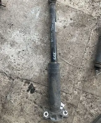 Rear shock absorber/damper