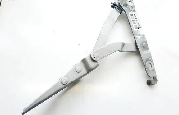 Audi A4 S4 B6 8E 8H Tailgate/trunk/boot hinge 8E5827301B