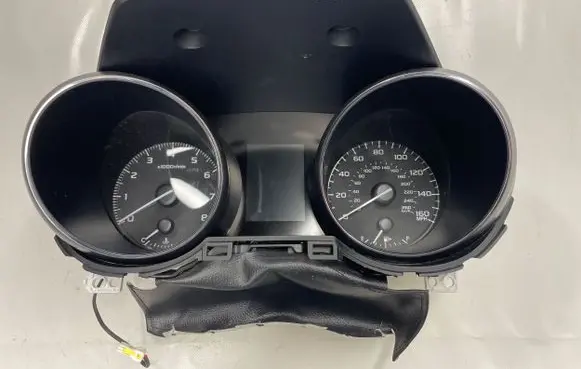 Subaru Outback (BS) Speedometer (instrument cluster)