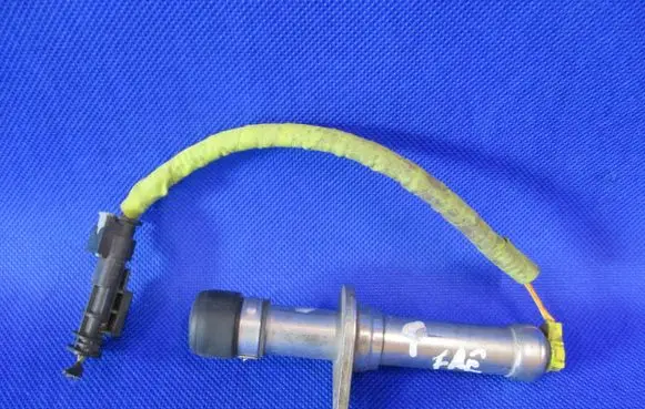 Fiat Freemont Airbag deployment crash/impact sensor 68066584AB