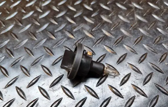 Headlight part
