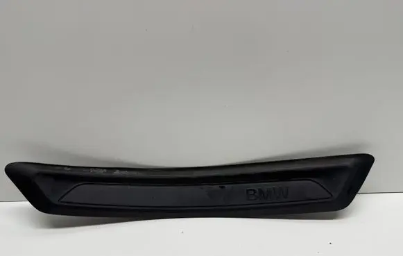 BMW 1 F20 F21 Rear sill trim cover 7263312