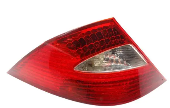 Mercedes-Benz CLS C219 Rear/tail lights A2198200164 A2198200177 427001