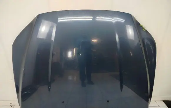 Volvo V70 Engine bonnet/hood 