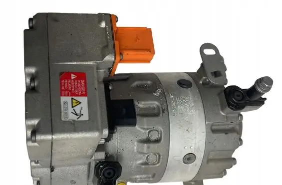 Volkswagen ID.3 Air conditioning (A/C) compressor (pump) 1EA816551E 1EA816551D
