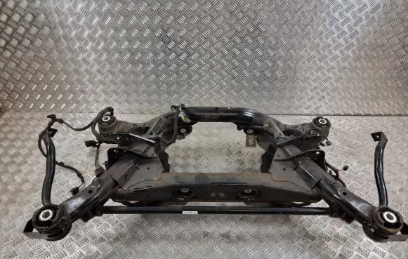 Land Rover Evoque II Rear subframe 
