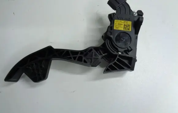 Volkswagen Polo V 6R Accelerator throttle pedal 6C1721503B 0280755223