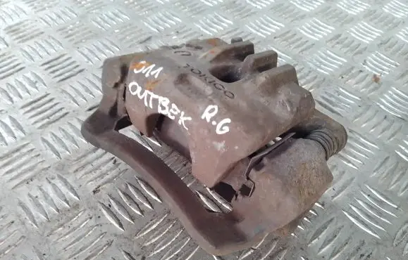 Subaru Outback Rear brake caliper