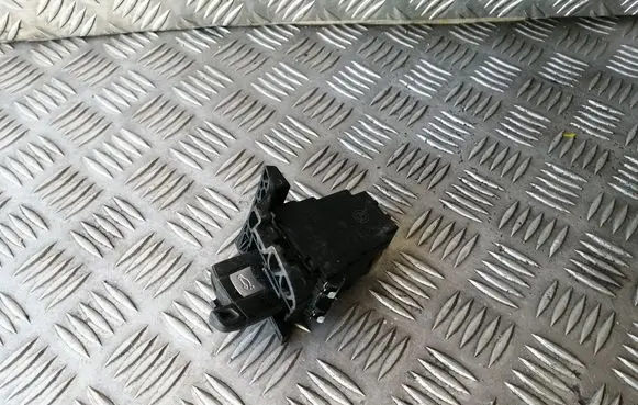 BMW 3 E90 E91 Ignition lock 6954720 38166954720