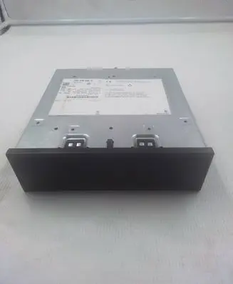 Volkswagen ID.3 GPS navigation control unit/module 10A035820D 2000011807