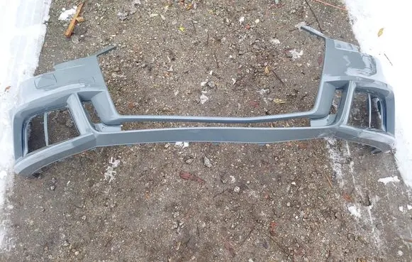 Audi A3 S3 8V Front bumper 8V3807437AM