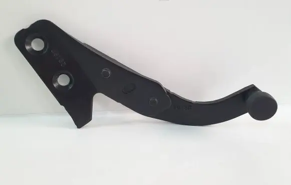 Mercedes-Benz Vito Viano W447 Sliding door upper roller guide/hinge 