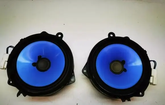 KIA Sportage Front door speaker 963201F000 963201F500
