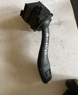 Audi A6 S6 C6 4F Wiper control stalk 4E0953503B