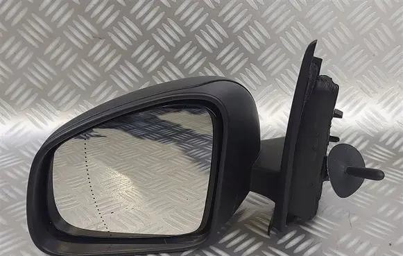Smart ForFour II W453 Manual wing mirror 