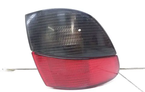 Peugeot 406 Rear/tail lights 45502G