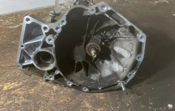 Suzuki Vitara (LY) Manual 5 speed gearbox