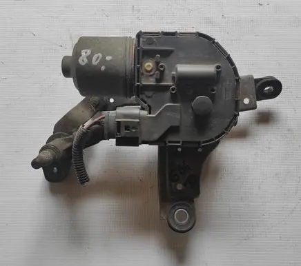 Ford Galaxy Wiper motor 1397220521 0700437102