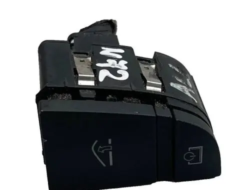 Audi A6 S6 C6 4F Other switches/knobs/shifts 4F2927227