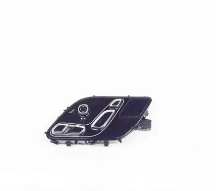 Land Rover Range Rover L405 Seat control switch 