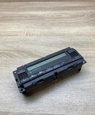 Climate control unit