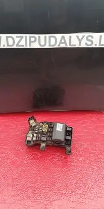 Mitsubishi Pajero Fuse module 8638A009