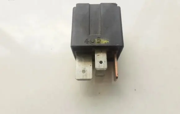 Fiat 500L Other relay 11131087E