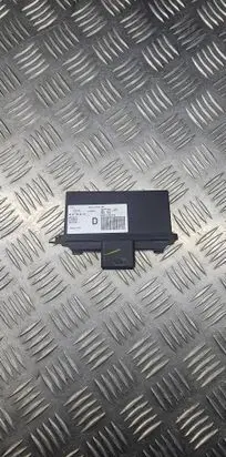 Peugeot 607 Light module LCM 9651116480 89009756