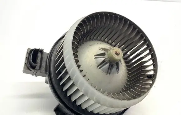 Heater fan/blower