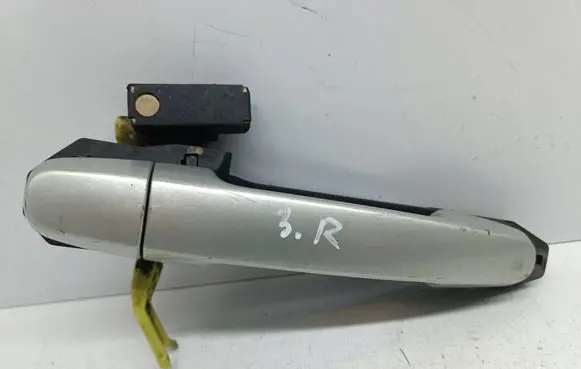 Toyota Corolla E120 E130 Rear door exterior handle 242304