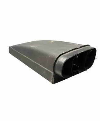 BMW 7 E65 E66 Interior heater climate box assembly housing 64318379958