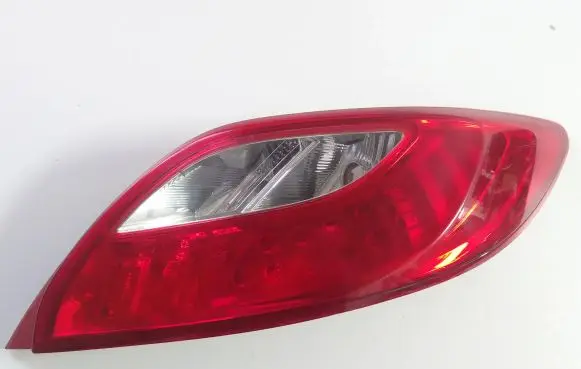 Mazda 2 Rear/tail lights D65151150 K2442