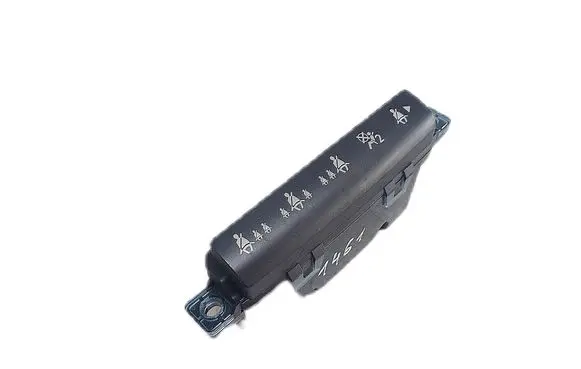 Nissan Qashqai Seat belt warning relay 68260JD92A