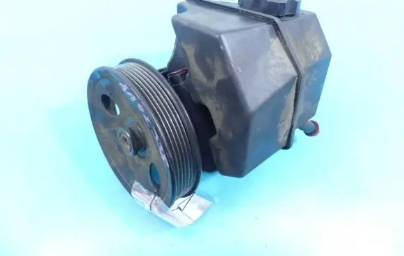 Electric power steering pump