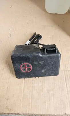 KIA Sportage Positive cable (battery) 919713X091