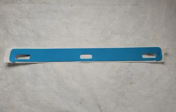 Mini Clubman F54 Foot area side trim 7403246