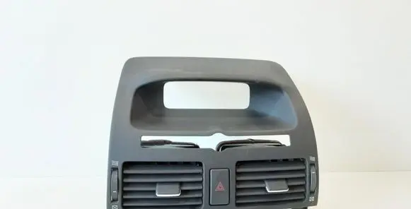 Toyota Avensis T250 Dash center air vent grill 8494 8581