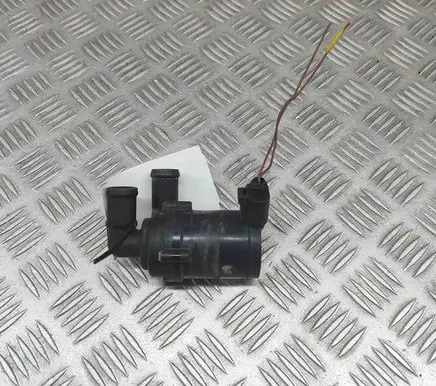 Audi Q7 4L Electric auxiliary coolant/water pump 7L0965561K