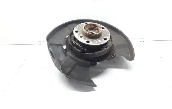 BMW X1 E84 Rear wheel hub spindle/knuckle 6788050