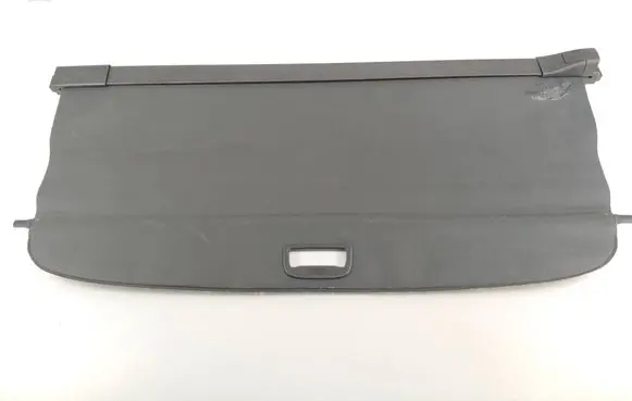 Opel Astra J Parcel shelf load cover