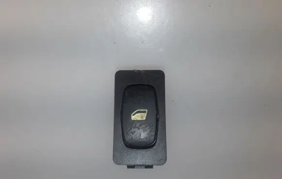 Peugeot 807 Electric window control switch 14889170XT 11560532616