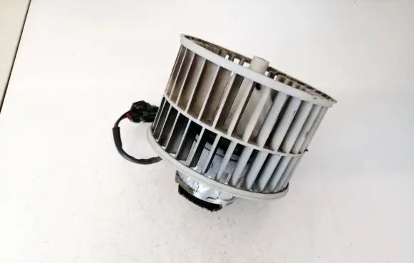 Renault Espace III Heater fan/blower 0130063506